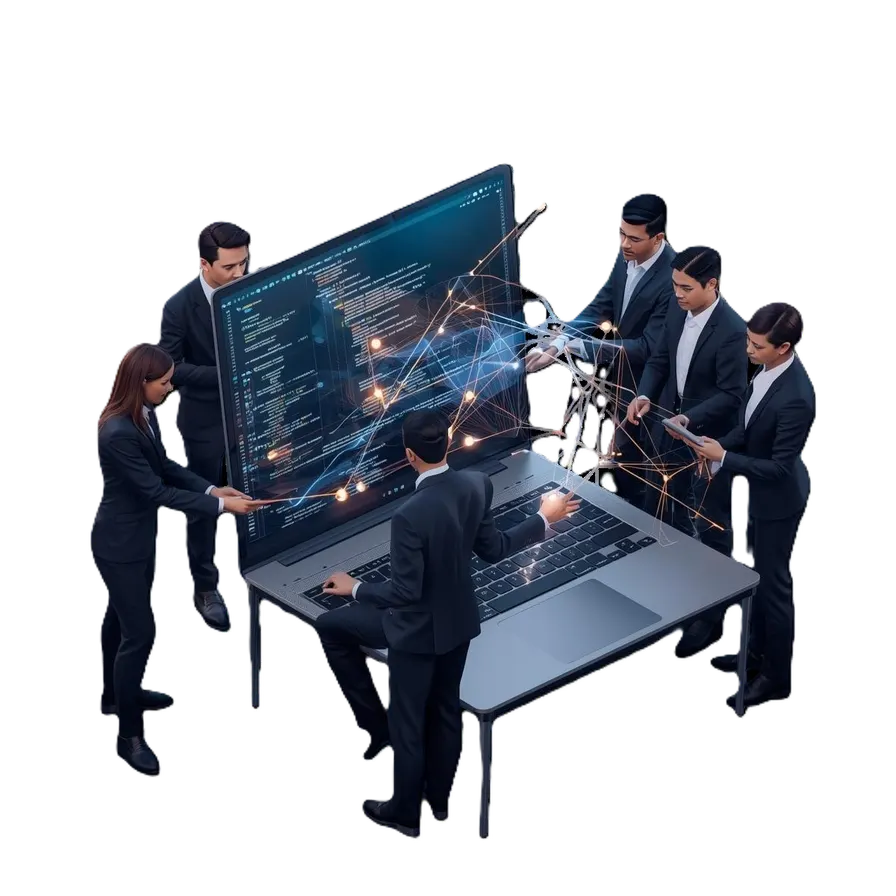 Our Development Process