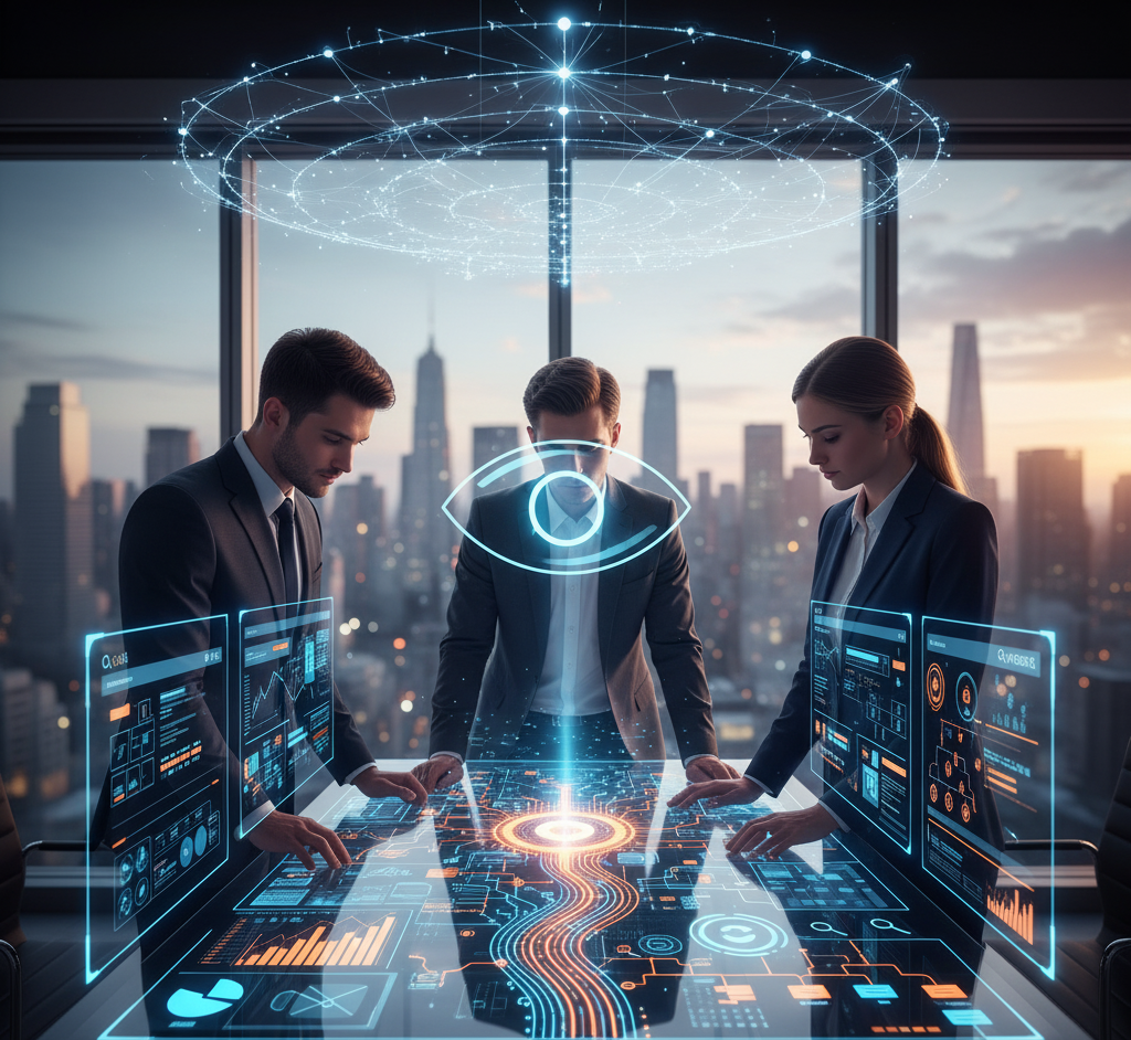 Enhanced User Experience (UX)