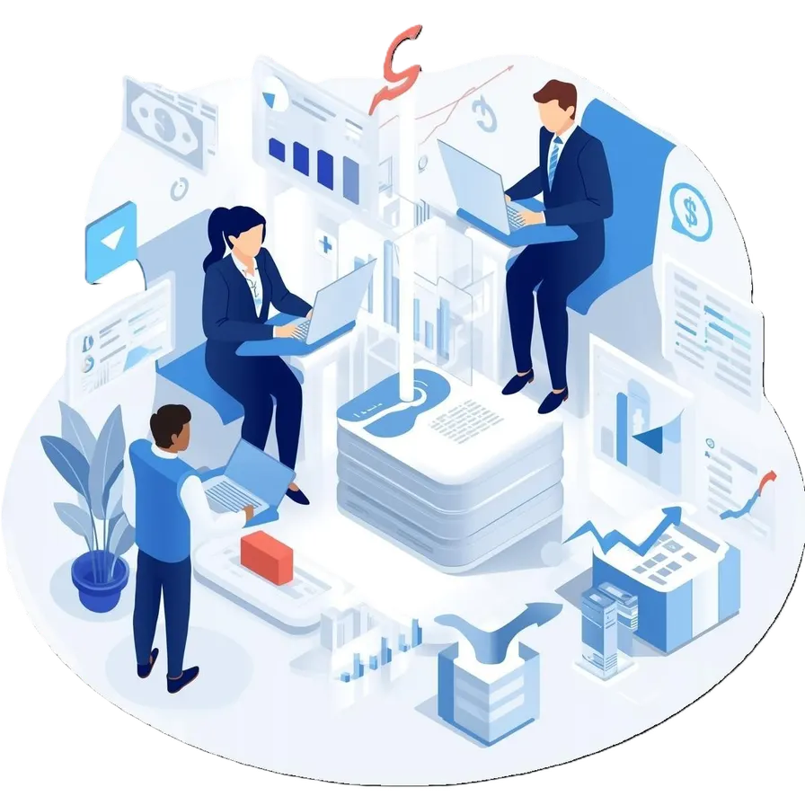 HR and Payroll Solutions