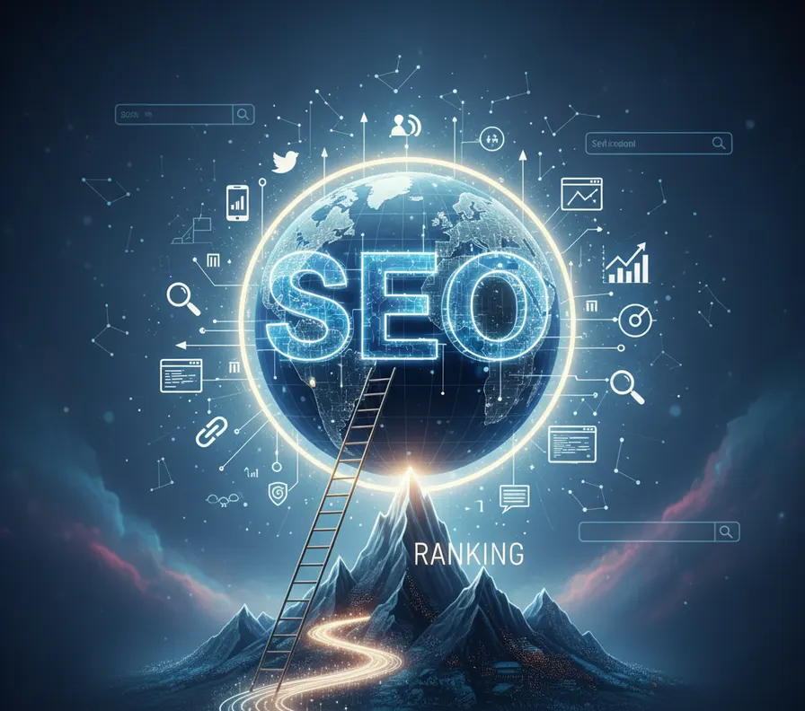 Search Engine Optimization (SEO)