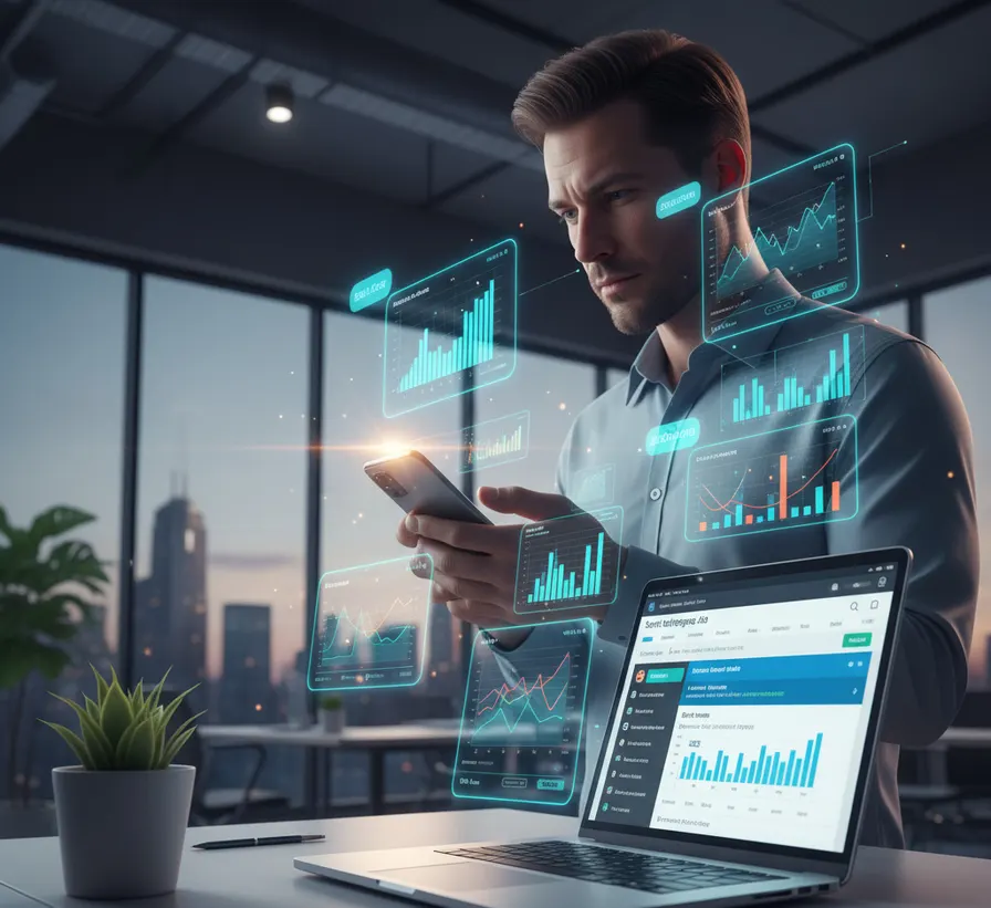 Search Engine Marketing (SEM)