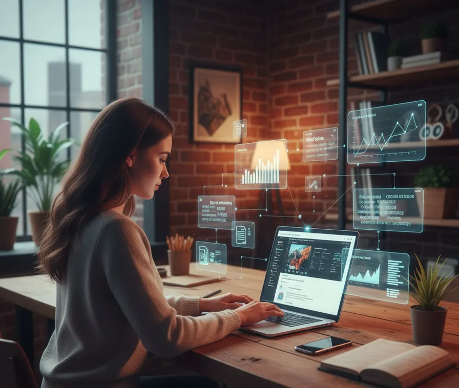 Content Writing