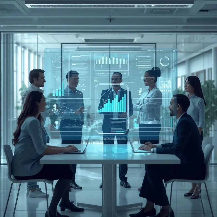 Staffing Services