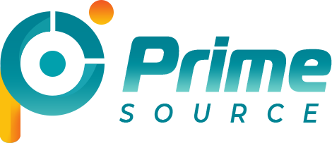 PrimeSource Logo