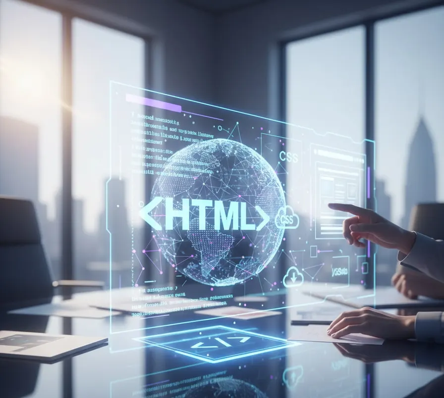 Website Development