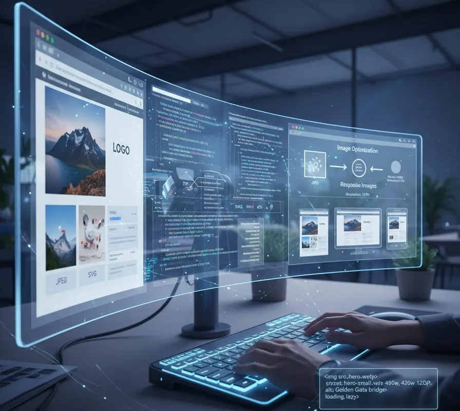 Web Application Development
