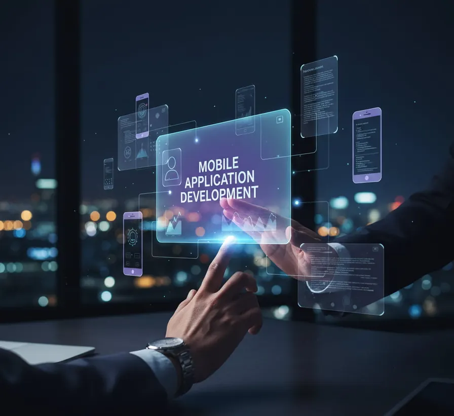 Mobile Application Development