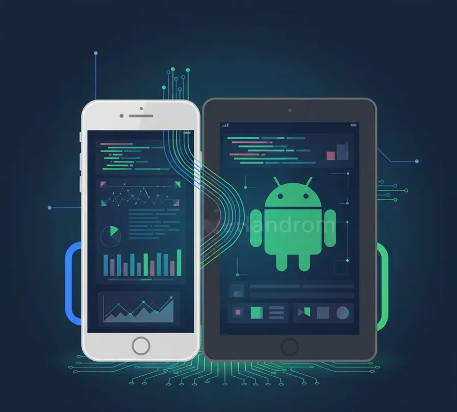 Cross Platform Development