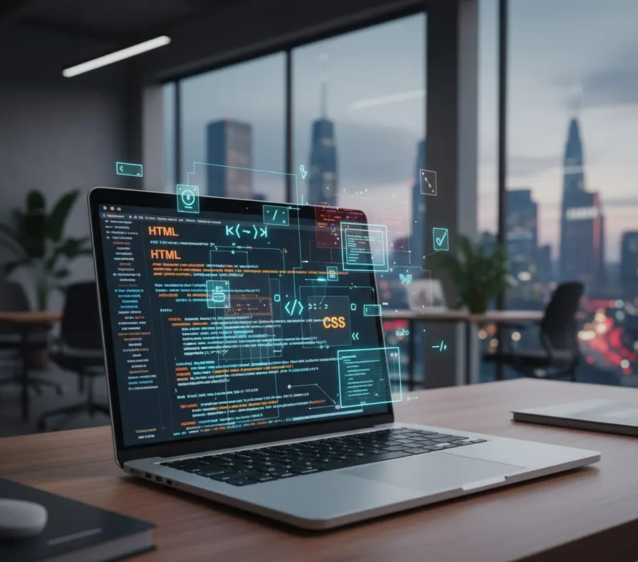 Web Application Development