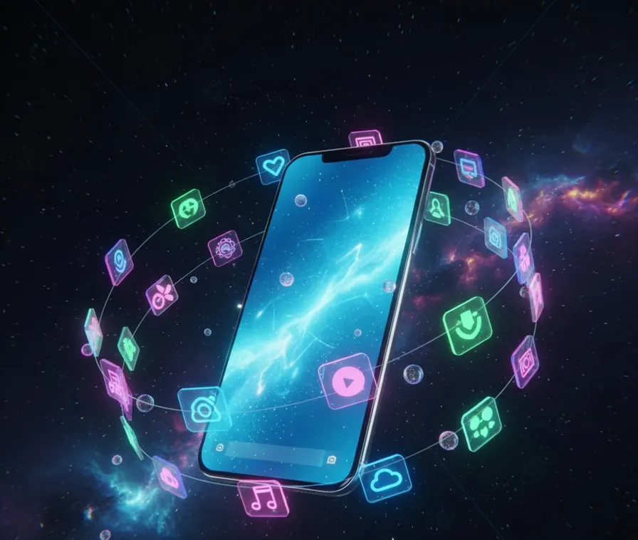 Mobile app development